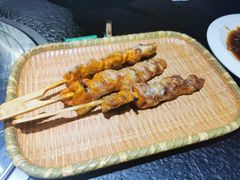 -城南老友羊蝎子火锅(花乡奥莱店)