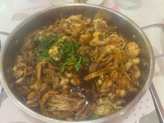 -黄记煌三汁焖锅(首创奥特莱斯店)