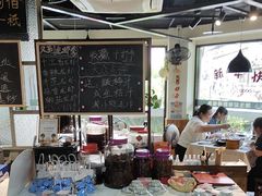 -陈生记黑鱼馆·20年活鱼现杀(宁波鼓楼店)