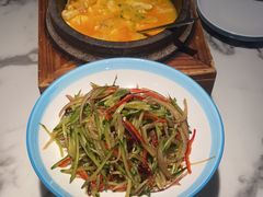 -全聚德(蓝山店)