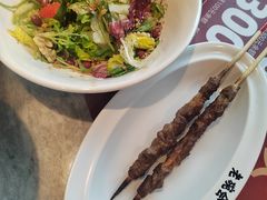 -老碗会·陕西手工面(中心书城店)