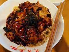 -笑笑面家(白兰路店)