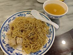 鲜虾云吞捞面-恩宁刘福记(东华东路店)