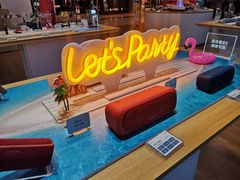 -Sony Store 索尼(来福士店)
