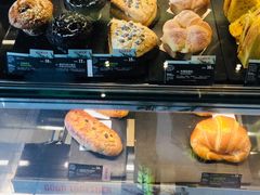 -星巴克(苏州昆山花桥游站店)