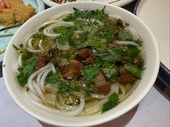 花溪牛肉粉-贵州大厦贵州厅(樱花园西街店)