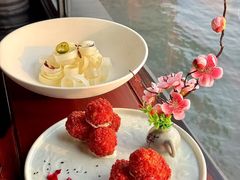 -柳莺湖上·湖景餐厅·江南菜(西湖店)