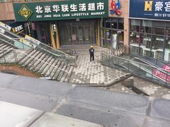 -紫荆广场·花漫里