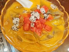 -岭南小生·粤港点心(南门口店)
