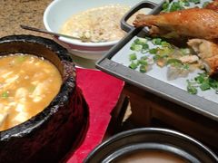 -绿茶餐厅(coco park 店)