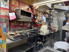 -利强记北角鸡蛋仔(弥敦道店 )