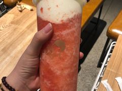 -喜茶(深圳东门1234店)