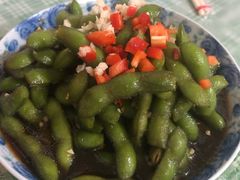 -桂萍特色牛筋牛杂(长堤街总店)