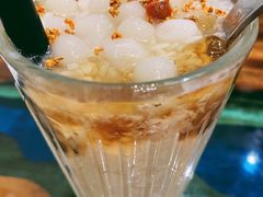 云中鹤-堂屋糖水店(愚园店)