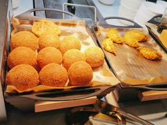 -晶丽香榭自助餐(南京大饭店)