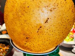 -吴越荣记苏州菜·松鼠桂鱼100%活鱼现做(斜塘老街店)