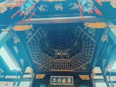 -上海三山会馆