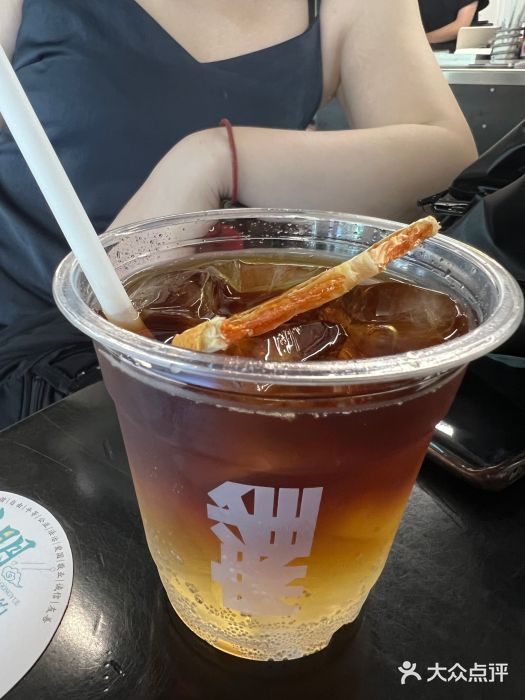 麻雀咖啡SPARROW COFFEE(十全街店)图片