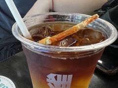 -麻雀咖啡SPARROW COFFEE(十全街店)