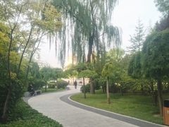 -迎泽公园