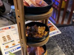 -入火韩国烤肉(凯旋广场店)