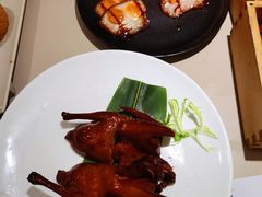 -蔡澜点心·粤菜(西单大悦城店)