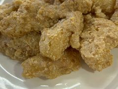 -40号厦门海鲜大排档(中山路店)