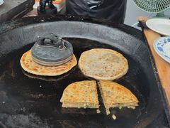 -老虎灶小吃
