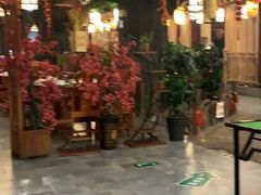 -鼎晟江南·融合江南宴(固戍店)