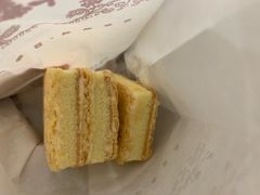 拿破仑蛋糕-百年义利(甜水园东里店)