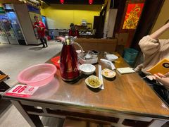 -富正毅三下锅·湘西韵味(天门山索道店)