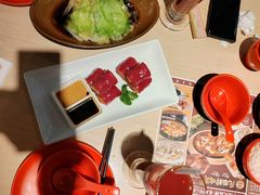 -避风塘(宝山万达店)
