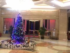 -维也纳酒店(深圳国际会展中心沙井上南店)