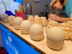 -椰子下蛋(南锣鼓巷店)