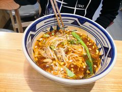 -头壹号  羊汤·饸饹面·大油条(西二旗店)