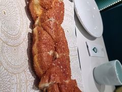 -阿里疆Alijiang·丝路美食·异域风情·清真(长楹天街店)