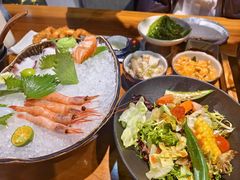 -九井澤精致料理(金茂店)