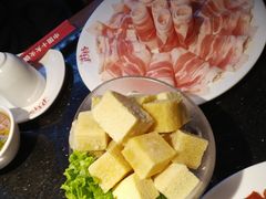 -井格重庆火锅(花乡奥莱店)