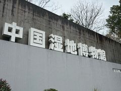 -中国湿地博物馆