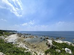 -养马岛旅游度假区