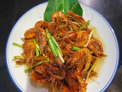 -灶丰年间(定安路店)