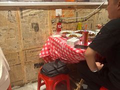 -荆九爷爆炒桥头三嫩(浙大店)