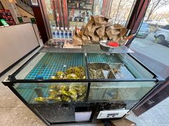 -炉队长·齐齐哈尔家庭烤肉(马家堡店)