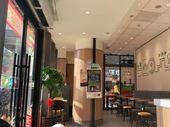 -德克士精巧店(嘉定宝龙广场店)