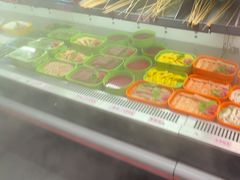 -老马路串串香火锅(北门桥店)