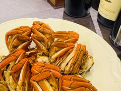 -海天楼中餐厅(吴宫泛太平洋酒店)
