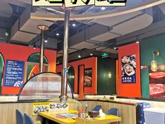 -蚝英雄鲜蚝自助专门店(长楹天街直营店)