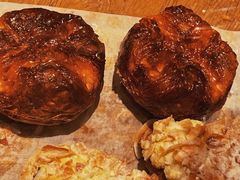 -方炉·天然食材面包店(青秀店)