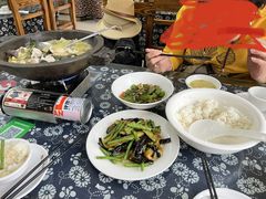 -龚师傅土菜馆.地道农家菜(魅力湘西店)