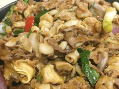 -标记美食新鲜猪杂(兴南大道店)